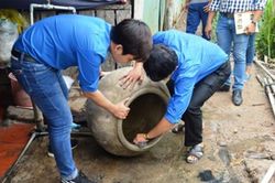 Cảnh báo nguy cơ dịch sốt xuất huyết diễn biến phức tạp tại TPHCM