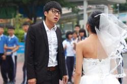 Đòi thêm tiền cho phù dâu, cô dâu bị hủy hôn tại chỗ