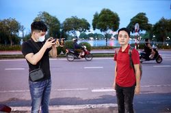 Đinh Tiến Dũng: Tôi muốn bạn bè quốc tế biết đến vẻ đẹp chân chất nhưng rất hào hùng của con người Việt Nam