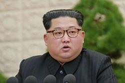 Động thái đáng chú ý của Nhà lãnh đạo Triều Tiên Kim Jong-un