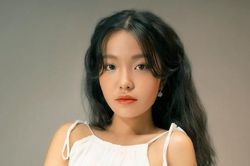 Bảo Nghi: Từ ngôi sao của 'Gương mặt thân quen nhí' đến thiếu nữ xinh đẹp