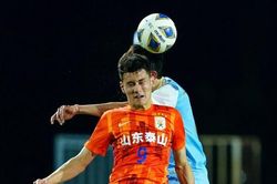 Báo Hàn Quốc: 'Các cầu thủ Trung Quốc coi AFC Champions League là địa ngục'