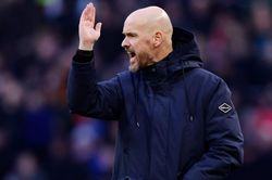Ten Hag sẽ nhận mức lương kỷ lục khi dẫn dắt MU