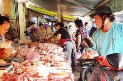 Ngăn chặn vấn nạn thực phẩm bẩn lưu hành liên tỉnh