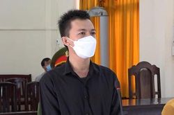 Mâu thuẫn sau cuộc nhậu, em vợ đâm anh rể tử vong
