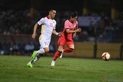 Kết quả bóng đá hôm nay 22/4: HAGL gục ngã, U23 Việt Nam hạ U20 Hàn Quốc