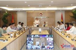 Áp dụng 'vết dầu loang' trong chuyển giao doanh nghiệp nhận, trả kết quả giải quyết TTHC