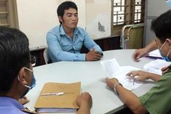 12 năm tù cho kẻ phá hủy công trình quan trọng về an ninh quốc gia