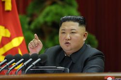 Lãnh đạo Hàn Quốc và Triều Tiên trao đổi thư tín