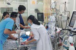 TP Hồ Chí Minh: Số ca sốt xuất huyết nặng gia tăng, cảnh báo nguy cơ dịch bùng phát