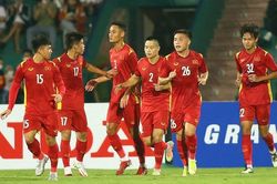 Phát hành vé xem môn bóng đá nam SEA Games 31: Mệnh giá cao nhất là 500.000 đồng