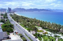Khuyến cáo đầu tư bất động sản tại 'điểm nóng' Cam Lâm (Khánh Hòa)