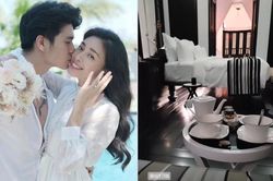 Tiết lộ thời gian địa điểm Ngô Thanh Vân tổ chức lễ cưới: Resort 6 sao, dàn khách mời siêu khủng
