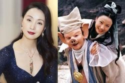 'Tiểu Long Nữ' của Trư Bát Giới bị 'sờ gáy' vì bỏ túi 1.500 tỷ