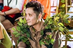 Chuyện 'xanh từ trong ra ngoài' ở BOO