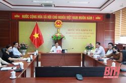 Tọa đàm công tác tuyên truyền xây dựng nếp sống văn hóa, vận động bài trừ biến tướng của tục 'bắt vợ'