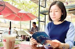 Cà phê sách ở Biên Hòa