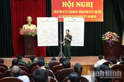 Hoa Lư triển khai công tác phòng, chống thiên tai và tìm kiếm cứu nạn năm 2022