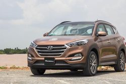 Những mẫu xe cũ trong tầm giá 700 triệu đáng mua năm 2022