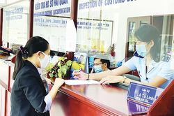 Kiểm tra, giám sát hải quan: Gấp rút hỗ trợ doanh nghiệp chế xuất đáp ứng điều kiện mới