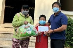 Nhức nhối trẻ em đường phố!