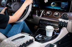 5 vị trí trên xe ô tô không được để đồ trang trí, tưởng đẹp nhưng vô cùng nguy hiểm