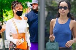 Chiếc túi này có gì đặc biệt mà được Beyoncé, Bella Hadid và Selena Gomez cưng hết mức?