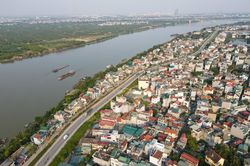 Người dân được lợi, chịu thiệt gì bởi quy hoạch phân khu sông Hồng?