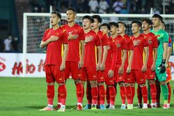 Phú Thọ sẵn sàng cho 5 trận của U23 Việt Nam ở SEA Games