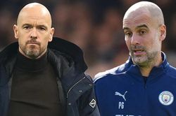 Ten Hag nhận lương cao thứ 5 ở Ngoại hạng Anh