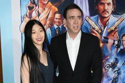 Nicolas Cage sắp có con gái với người vợ thứ 5