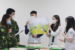 Bộ GD&ĐT giải thích về sự sắp xếp môn Lịch sử trong Chương trình mới