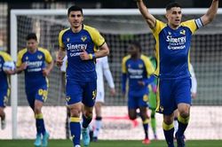 Soi kèo nhà cái Verona vs Sampdoria. Nhận định, dự đoán bóng đá Ý (01h45, 24/4)