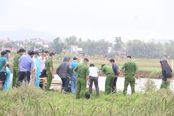 Người đàn ông bị trói tử vong trên sông nghi vấn do tự tử