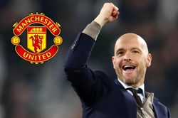 Erik ten Hag nhận lương 'bèo bọt' tại Man Utd