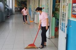 TPHCM nỗ lực phòng chống sốt xuất huyết trong trường học