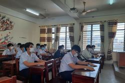 Chia sẻ của cô chủ nhiệm về 'yêu cầu học sinh không thi vào 10'
