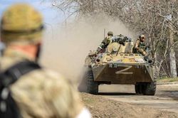 Moscow cáo buộc Anh đưa chuyên gia 'phá hoại' vào Ukraine; Malaysia sẵn sàng tham gia hệ thống giao dịch tài chính của Nga?