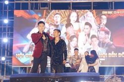 Báo động tình trạng 'rác' showbiz