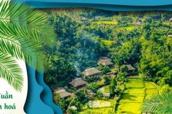 Khai mạc Tuần văn hóa - du lịch Bảo Yên năm 2022