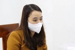 Nữ quái 9X lừa đảo 50 tỷ đồng để đánh bạc trên mạng