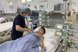 TP Hồ Chí Minh: Chủ động các biện pháp phòng ngừa bệnh sốt xuất huyết