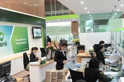 Vietcombank chốt thu phí SMS Banking trọn gói 11.000 đồng/tháng