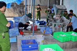 Bị phát hiện gây ô nhiễm môi trường, Bóng đèn Điện Quang nói gì?