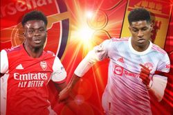 Arsenal vs MU: Thắng vào top 4, thua là đi cả mùa giải