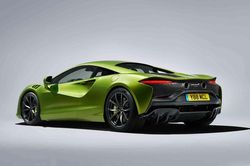 Chi tiêt siêu xe McLaren Artura, giá từ 16 tỷ đồng tại Việt Nam