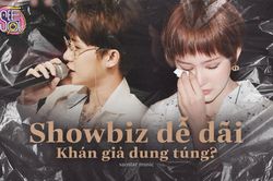 Từ chuyện Hiền Hồ, Jack trở lại hậu scandal: Showbiz Việt dễ dãi, khán giả dung túng, nghệ sĩ 'chai mặt'?