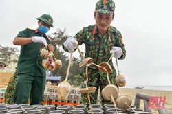 Sẵn sàng cho Lễ kỷ niệm 115 năm du lịch Sầm Sơn và khai mạc Lễ hội du lịch biển năm 2022