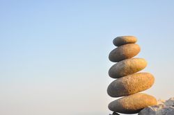 Bỏ đá khỏi vai