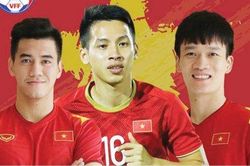 Thể thao Thể thao Chọn 'kép già' cho tuyển U23